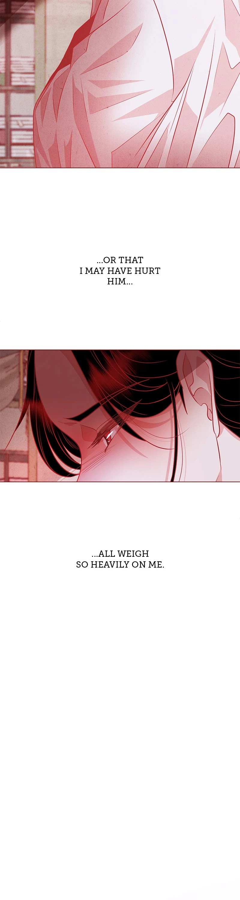Do Snakes Eat Flowers? chapter 47 - page 31