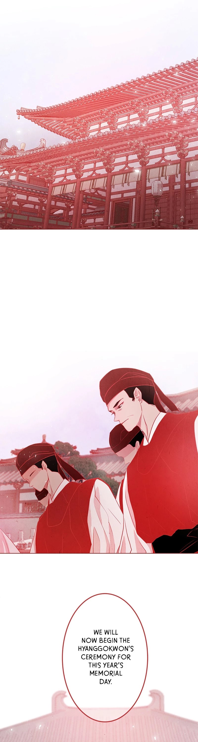 Do Snakes Eat Flowers? chapter 47 - page 32