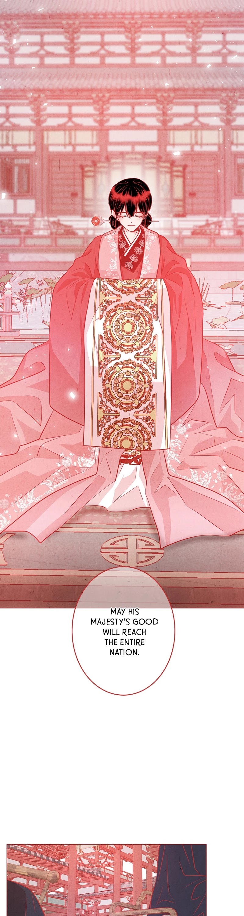 Do Snakes Eat Flowers? chapter 47 - page 33