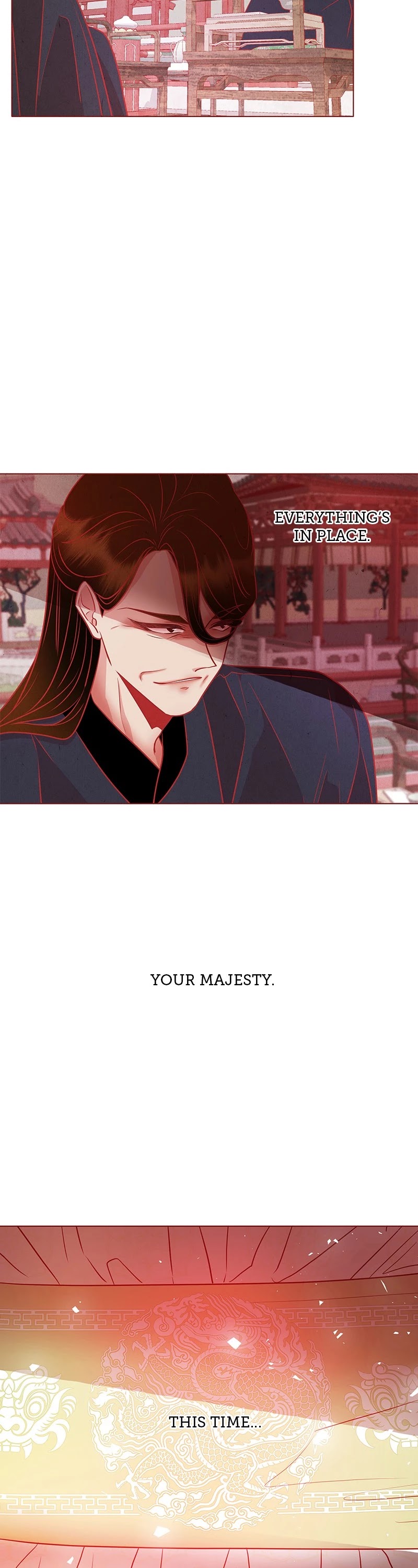 Do Snakes Eat Flowers? chapter 47 - page 34