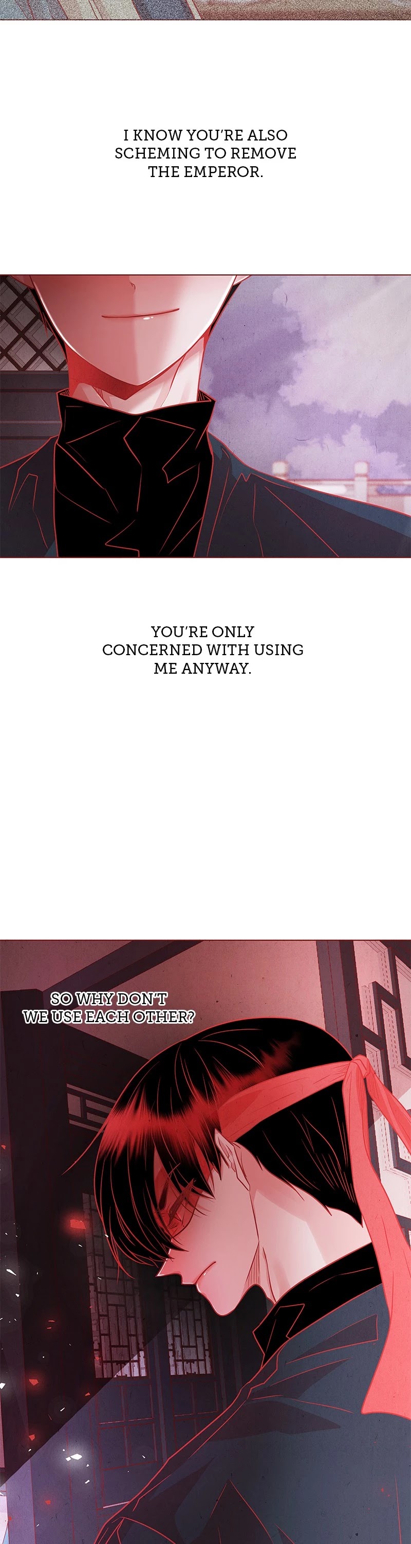 Do Snakes Eat Flowers? chapter 47 - page 4