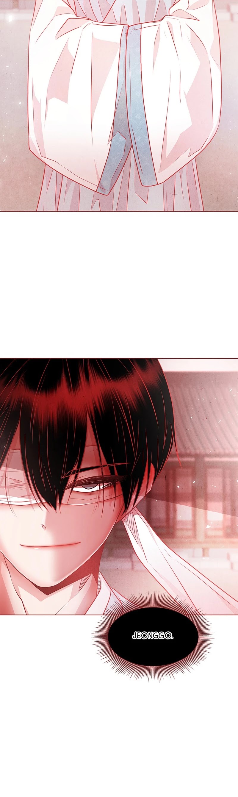Do Snakes Eat Flowers? chapter 47 - page 40