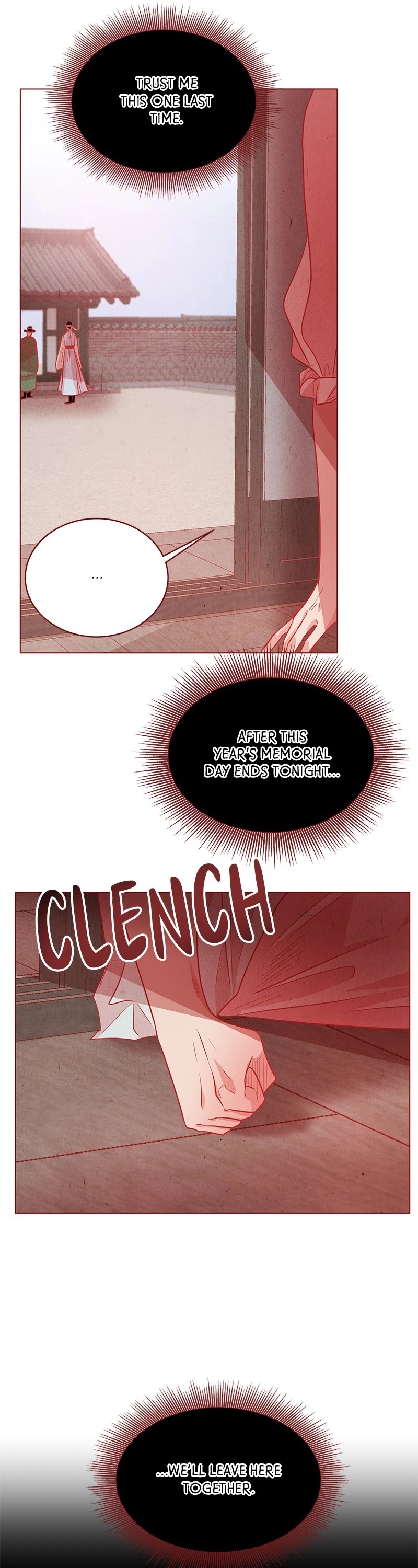 Do Snakes Eat Flowers? chapter 47 - page 41