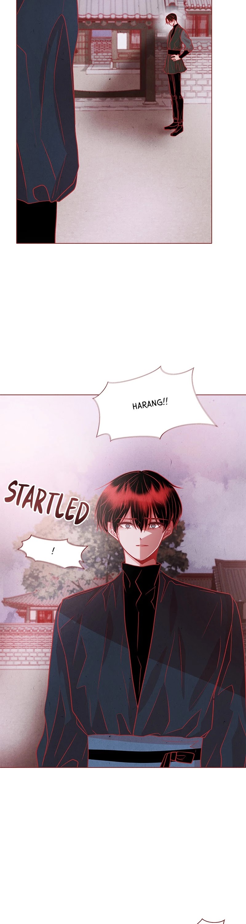 Do Snakes Eat Flowers? chapter 47 - page 7