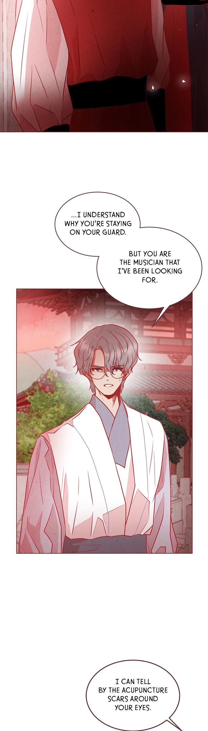 Do Snakes Eat Flowers? chapter 55 - page 15