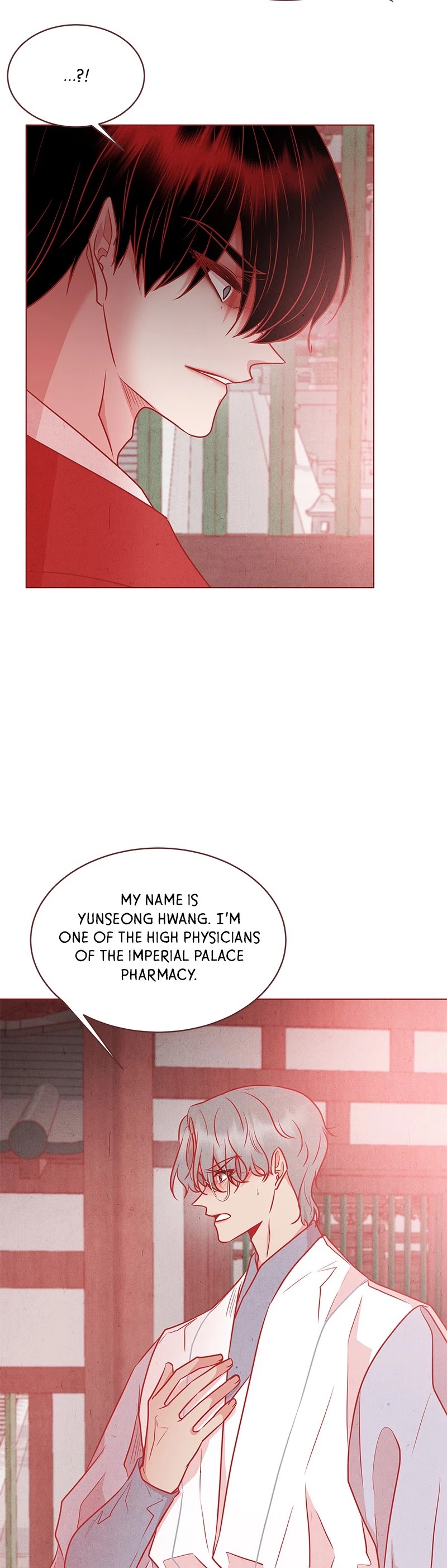 Do Snakes Eat Flowers? chapter 55 - page 16