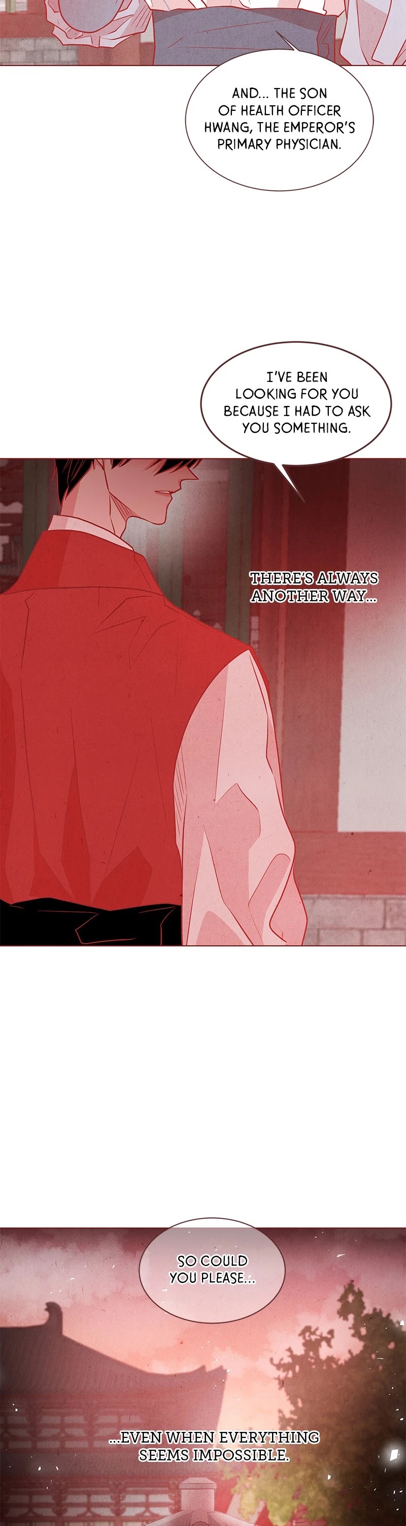 Do Snakes Eat Flowers? chapter 55 - page 17
