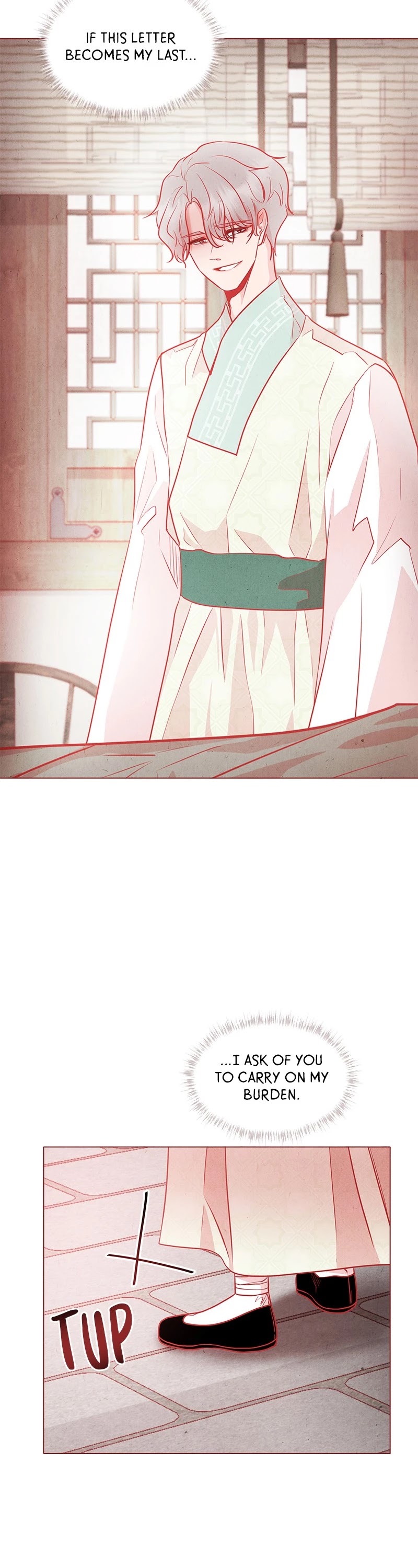 Do Snakes Eat Flowers? chapter 55 - page 2
