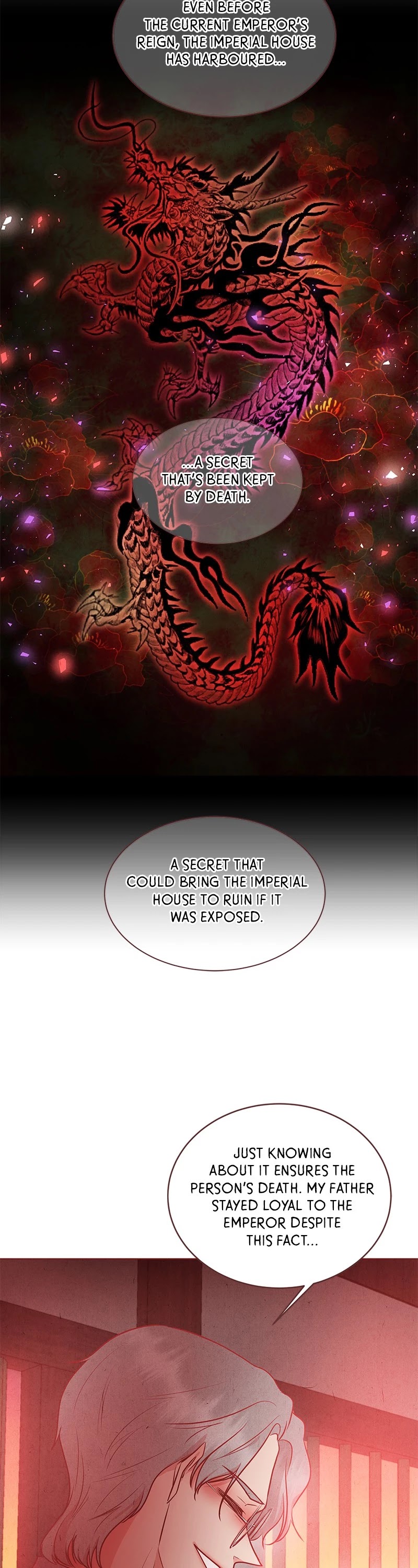 Do Snakes Eat Flowers? chapter 55 - page 31
