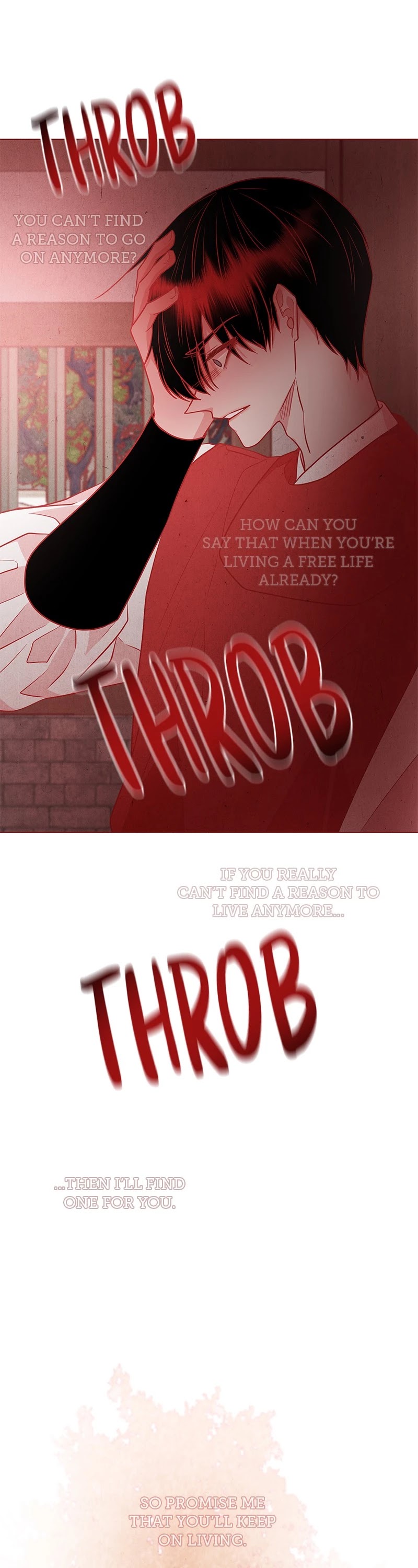 Do Snakes Eat Flowers? chapter 55 - page 34