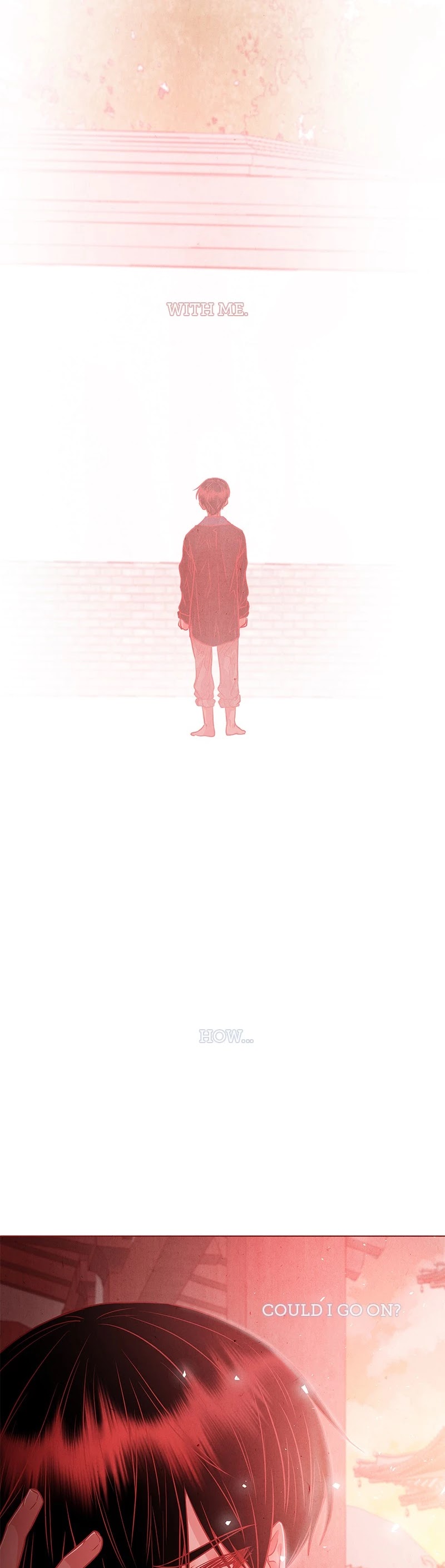 Do Snakes Eat Flowers? chapter 55 - page 35