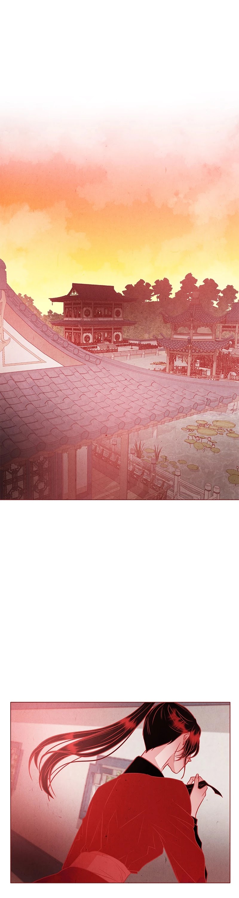 Do Snakes Eat Flowers? chapter 55 - page 38