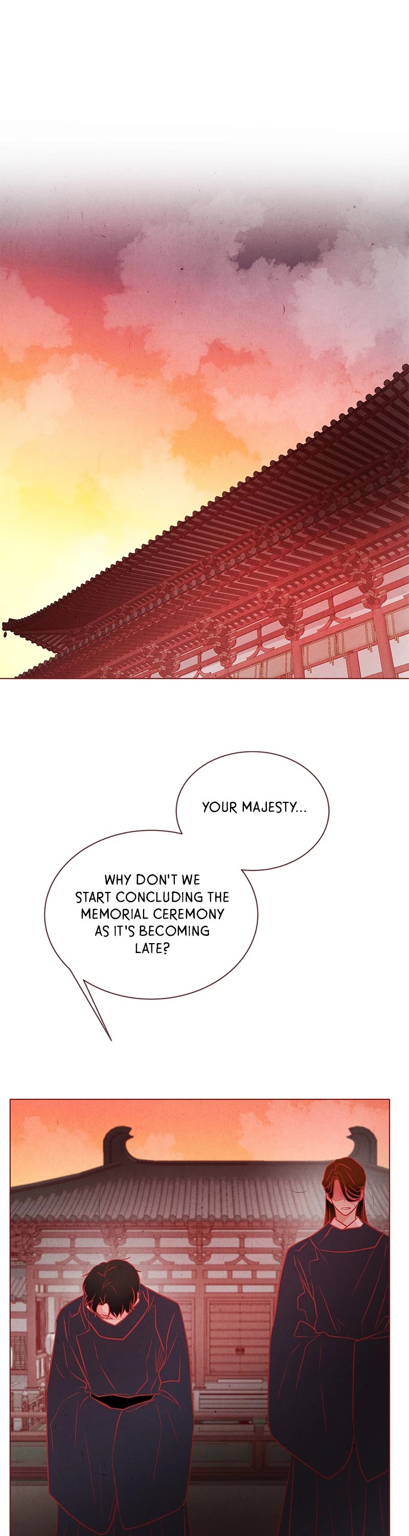 Do Snakes Eat Flowers? chapter 55 - page 43
