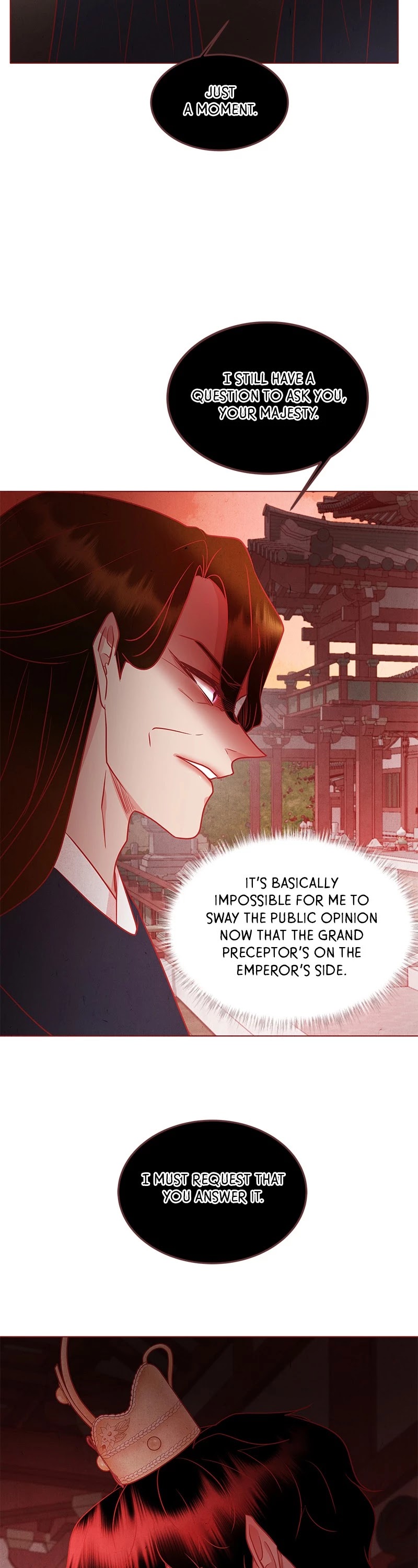Do Snakes Eat Flowers? chapter 55 - page 44