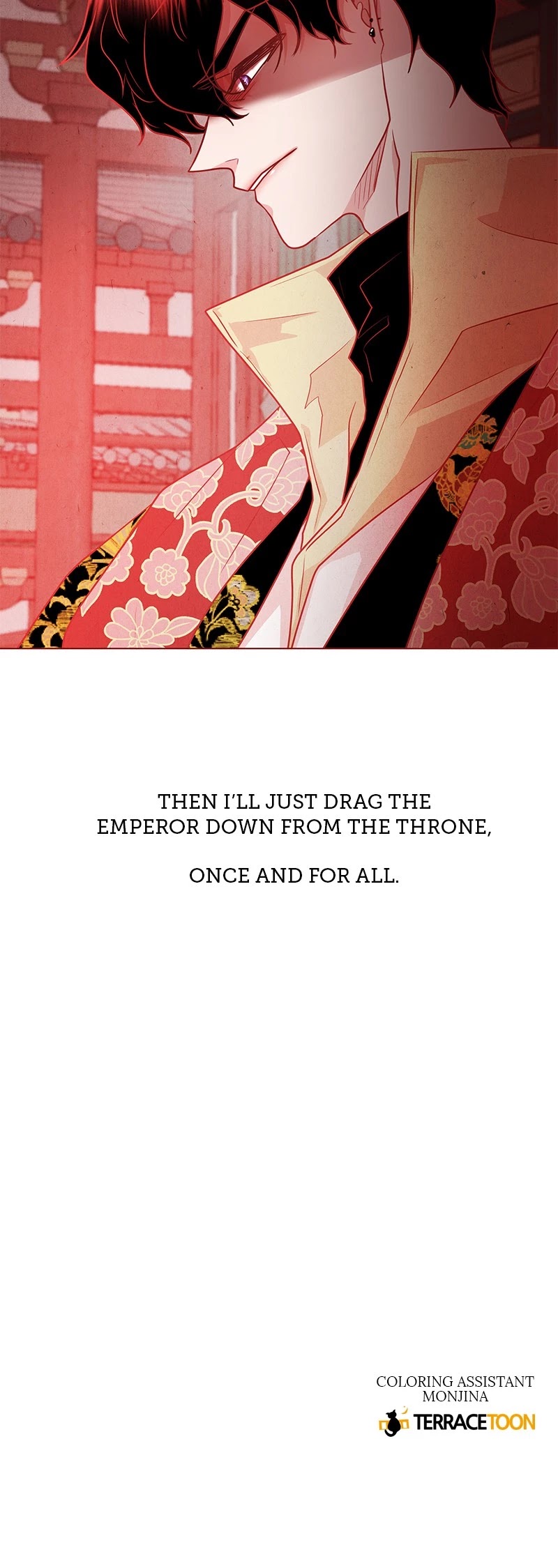 Do Snakes Eat Flowers? chapter 55 - page 45
