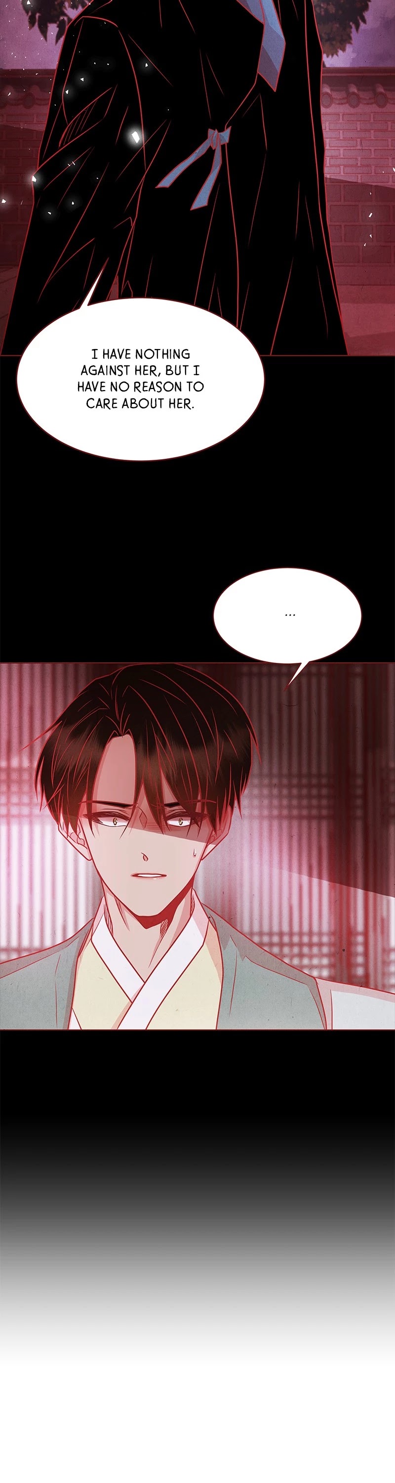 Do Snakes Eat Flowers? chapter 48 - page 23