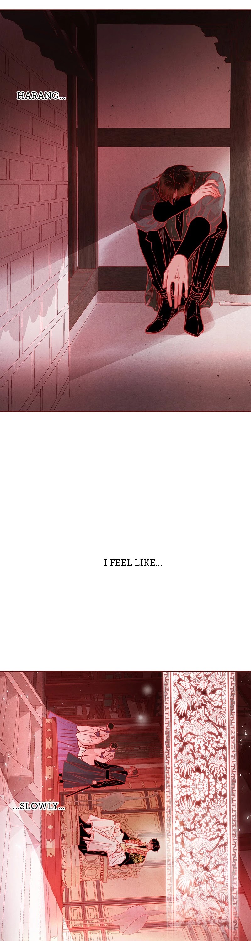 Do Snakes Eat Flowers? chapter 48 - page 24