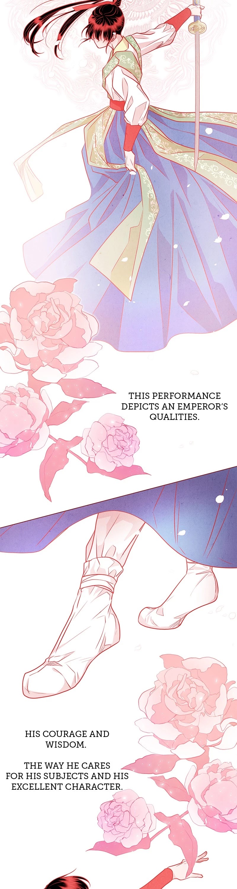 Do Snakes Eat Flowers? chapter 48 - page 30
