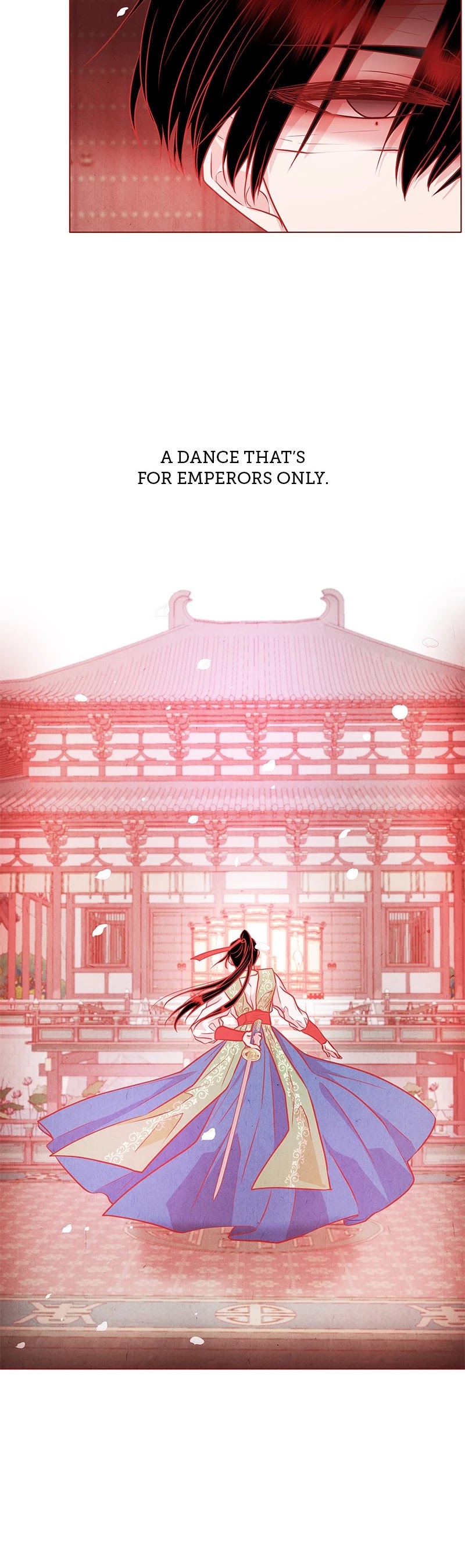 Do Snakes Eat Flowers? chapter 48 - page 32