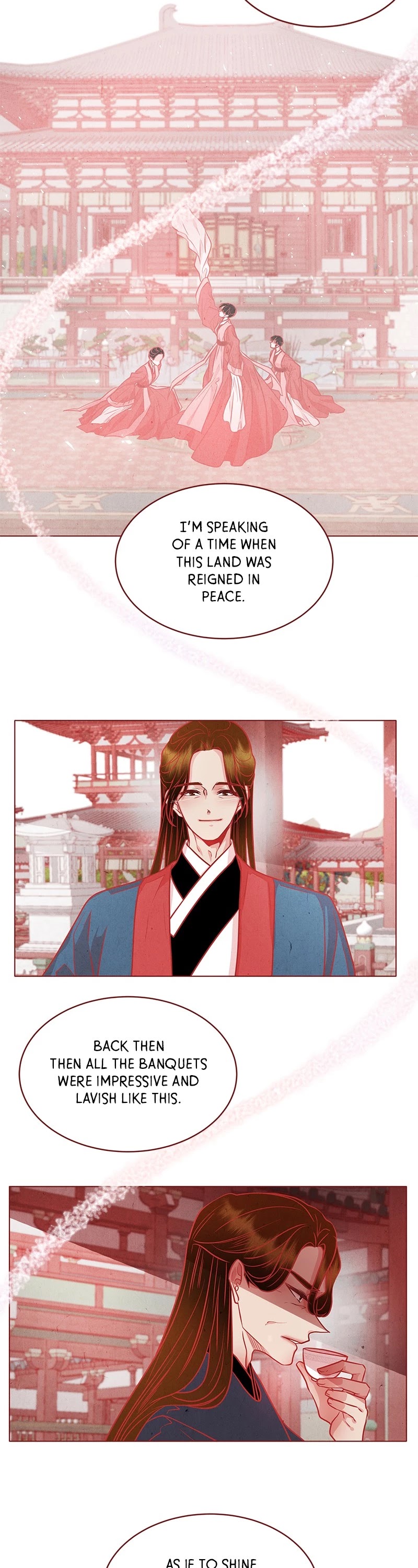 Do Snakes Eat Flowers? chapter 48 - page 4