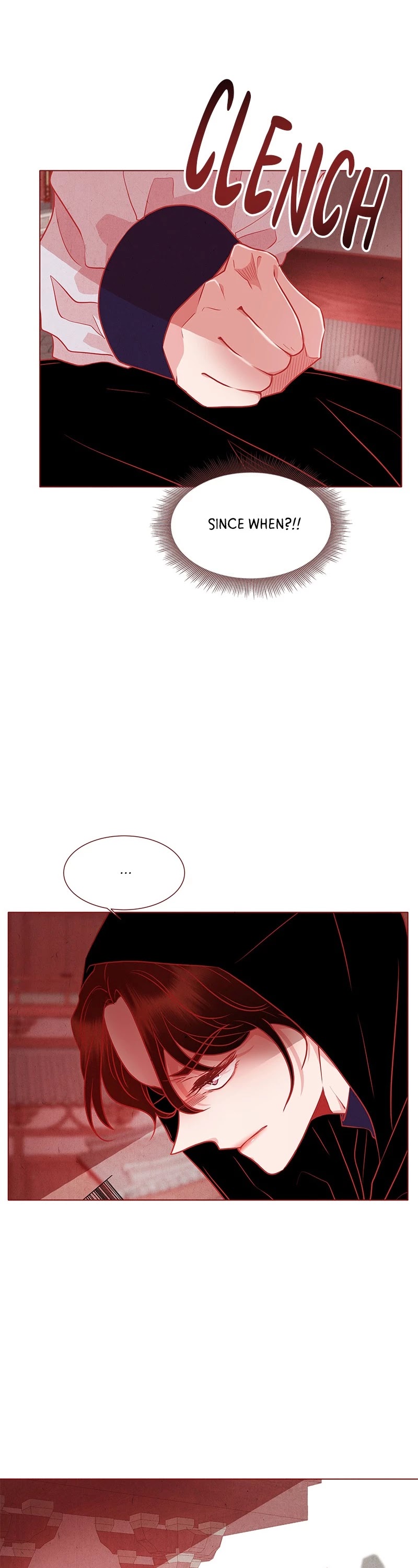 Do Snakes Eat Flowers? chapter 49 - page 13
