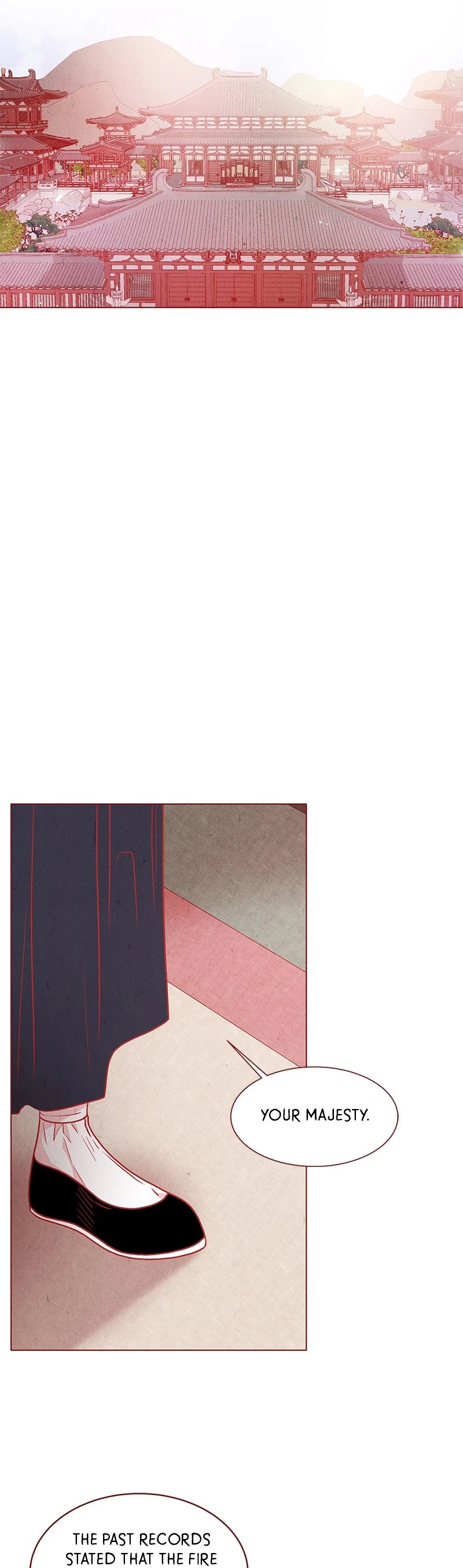 Do Snakes Eat Flowers? chapter 49 - page 15