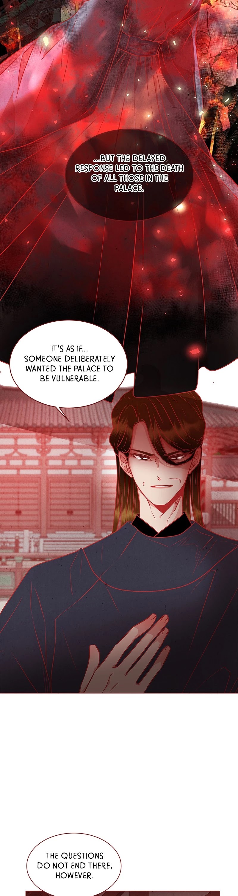 Do Snakes Eat Flowers? chapter 49 - page 18