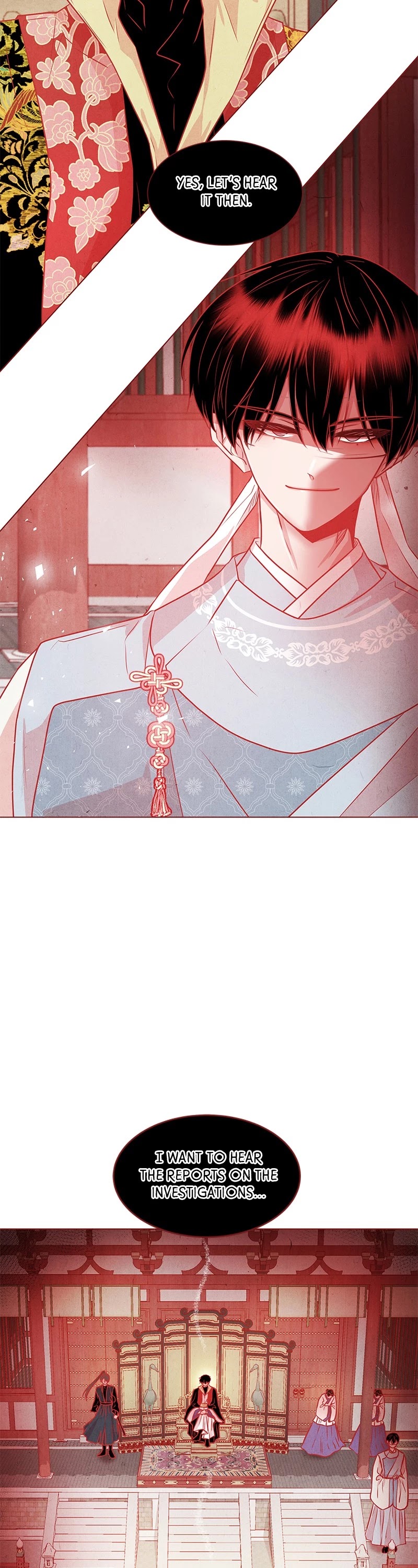 Do Snakes Eat Flowers? chapter 49 - page 2