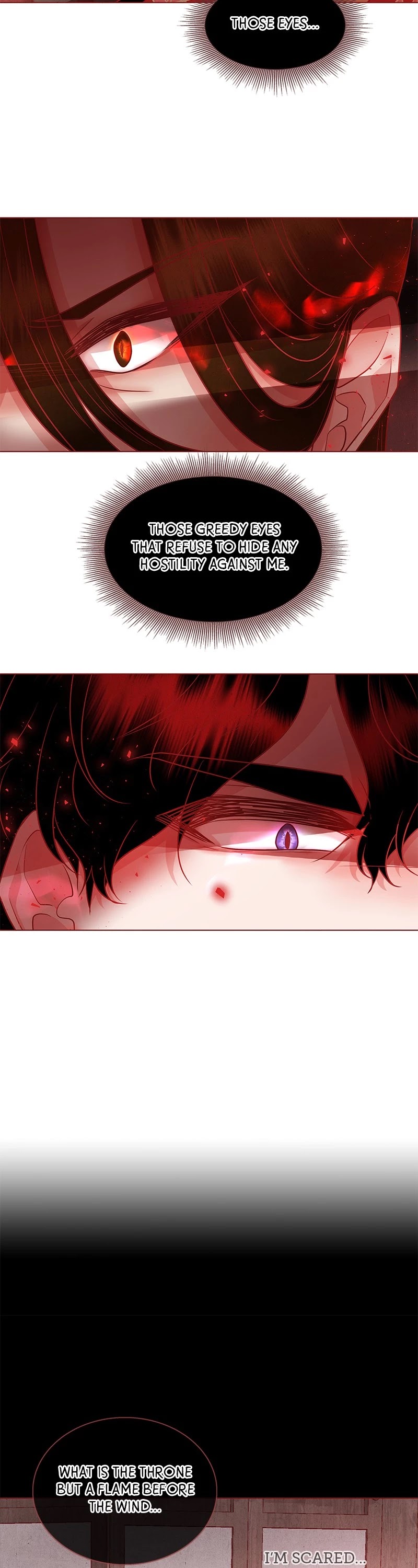 Do Snakes Eat Flowers? chapter 49 - page 25