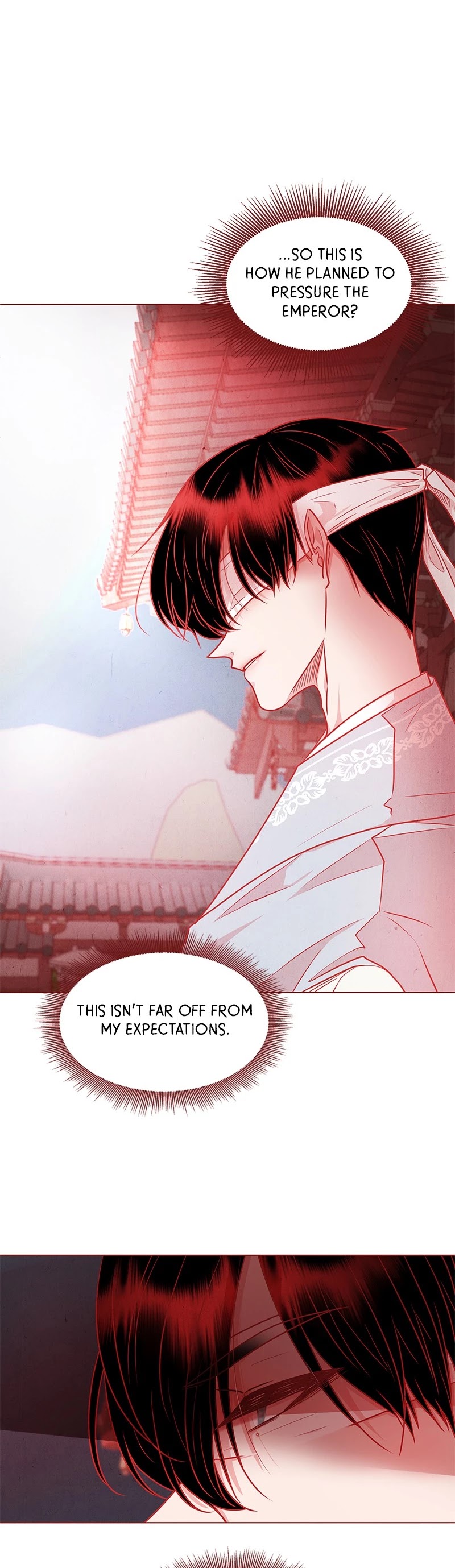 Do Snakes Eat Flowers? chapter 49 - page 28