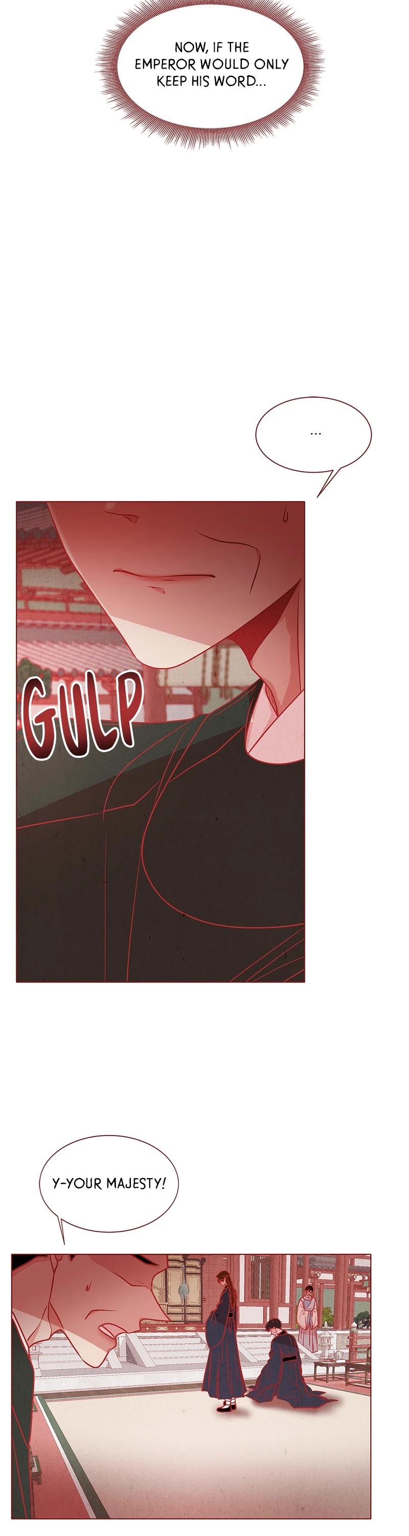Do Snakes Eat Flowers? chapter 49 - page 29