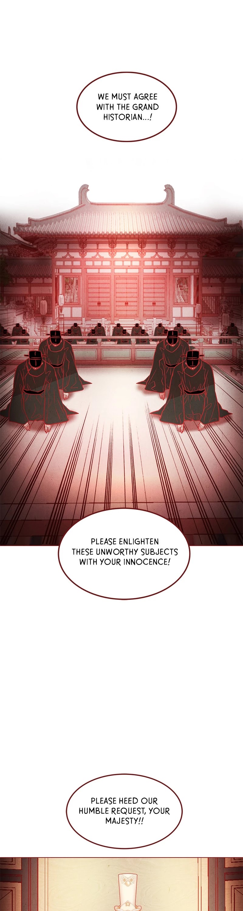 Do Snakes Eat Flowers? chapter 49 - page 30