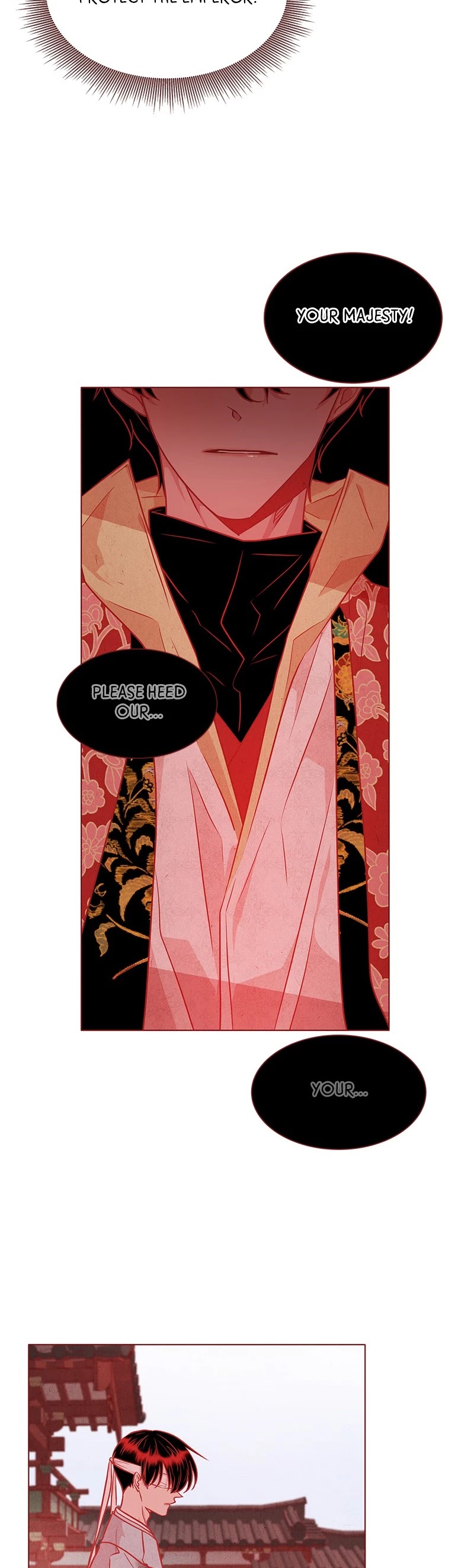 Do Snakes Eat Flowers? chapter 49 - page 32