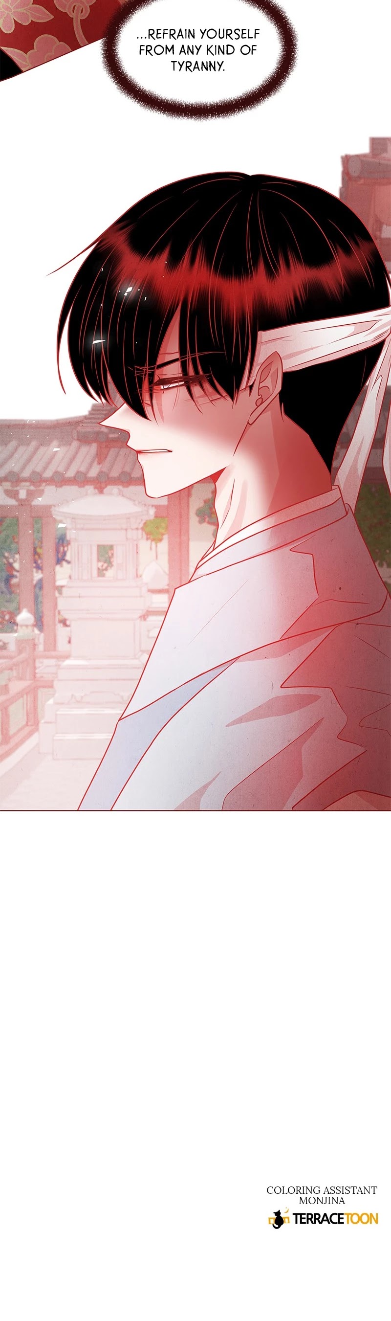 Do Snakes Eat Flowers? chapter 49 - page 36