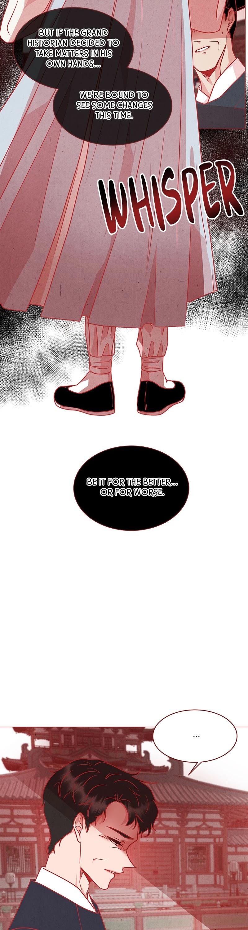 Do Snakes Eat Flowers? chapter 49 - page 4