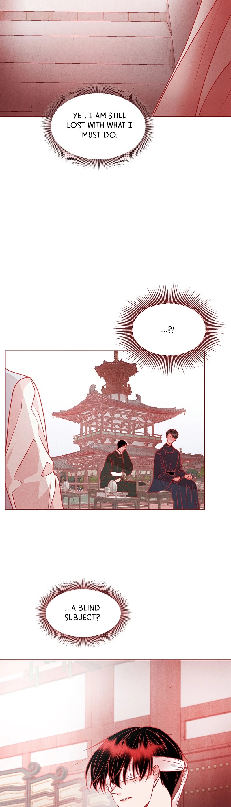 Do Snakes Eat Flowers? chapter 49 - page 8