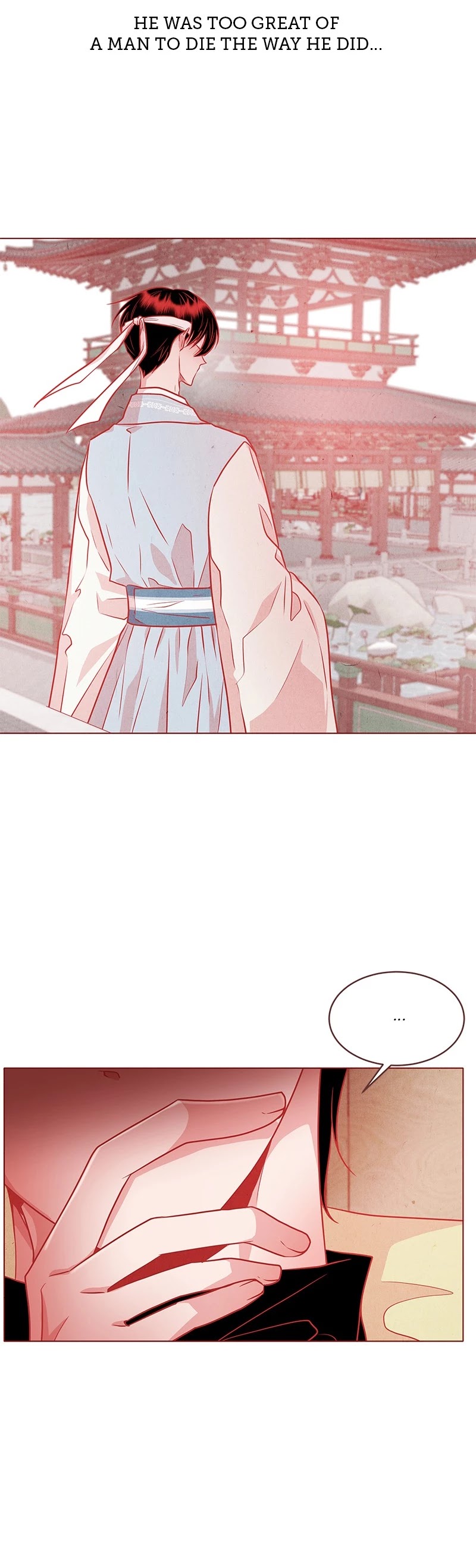 Do Snakes Eat Flowers? chapter 50 - page 16