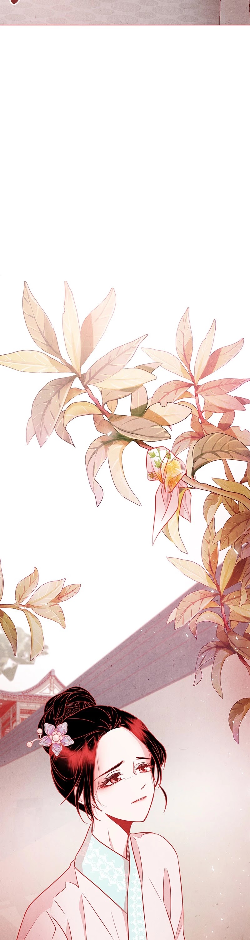 Do Snakes Eat Flowers? chapter 50 - page 37