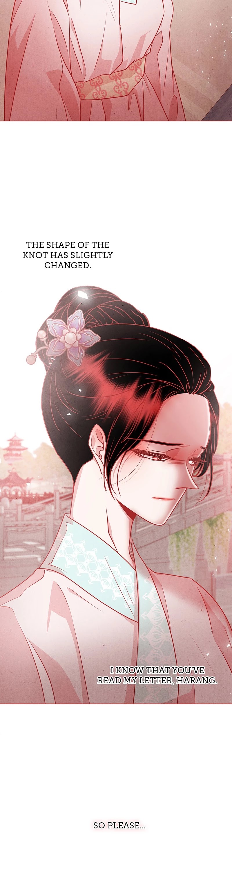 Do Snakes Eat Flowers? chapter 50 - page 38