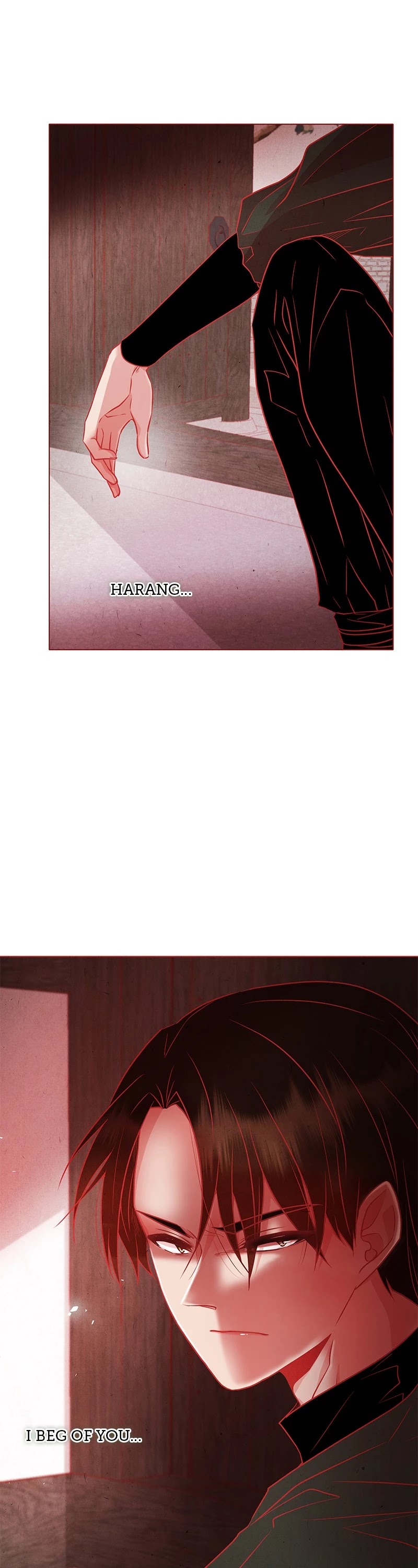 Do Snakes Eat Flowers? chapter 50 - page 39