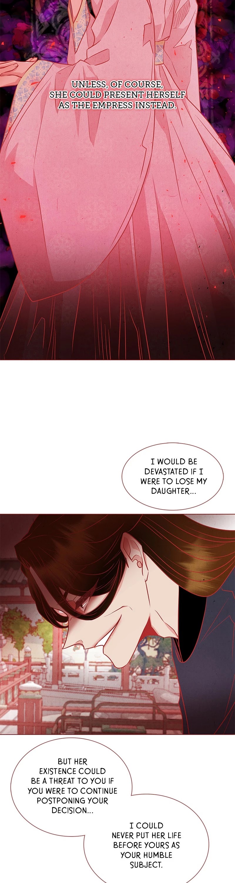 Do Snakes Eat Flowers? chapter 51 - page 10