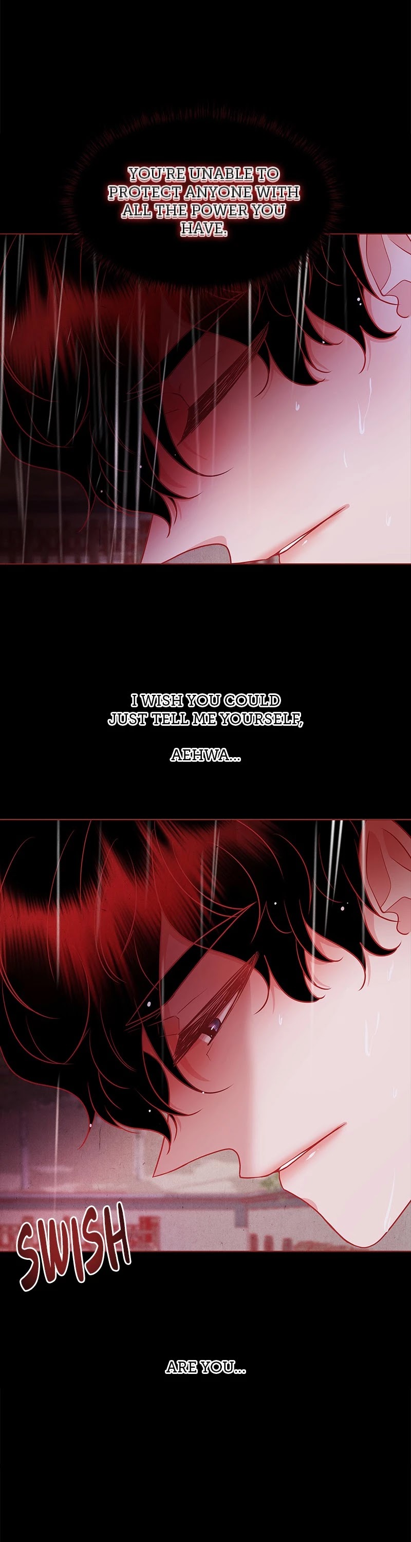 Do Snakes Eat Flowers? chapter 51 - page 15