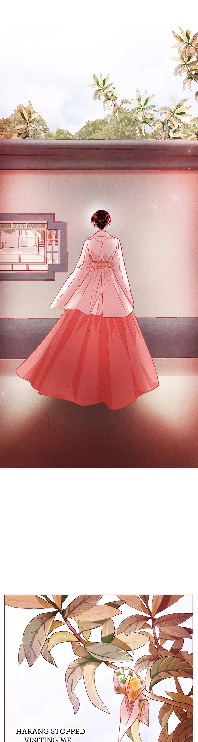 Do Snakes Eat Flowers? chapter 51 - page 2