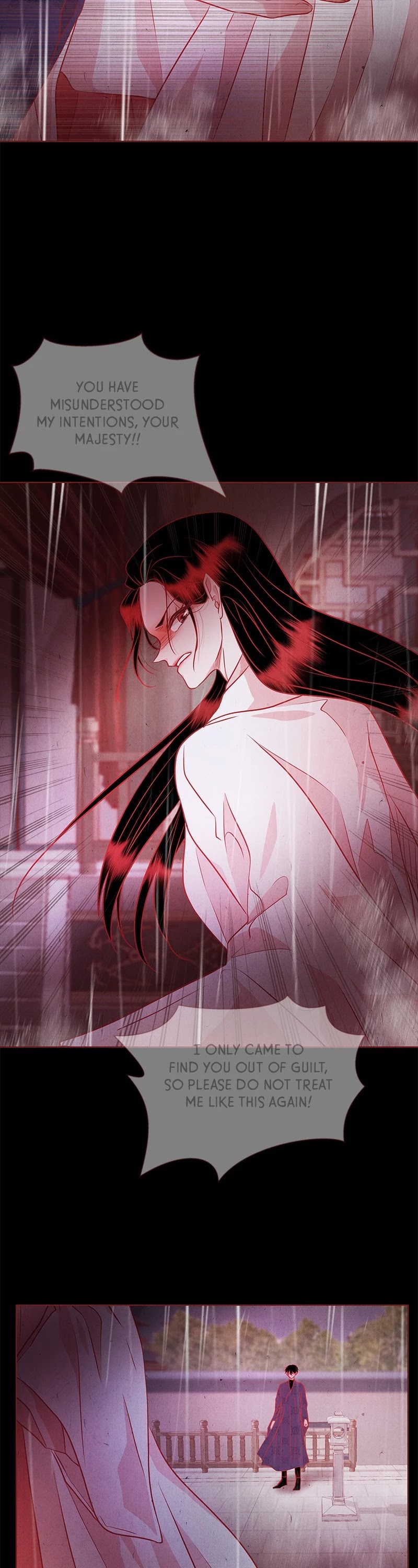 Do Snakes Eat Flowers? chapter 51 - page 23