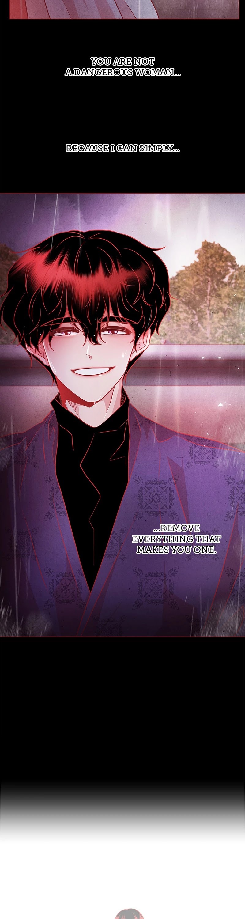 Do Snakes Eat Flowers? chapter 51 - page 24