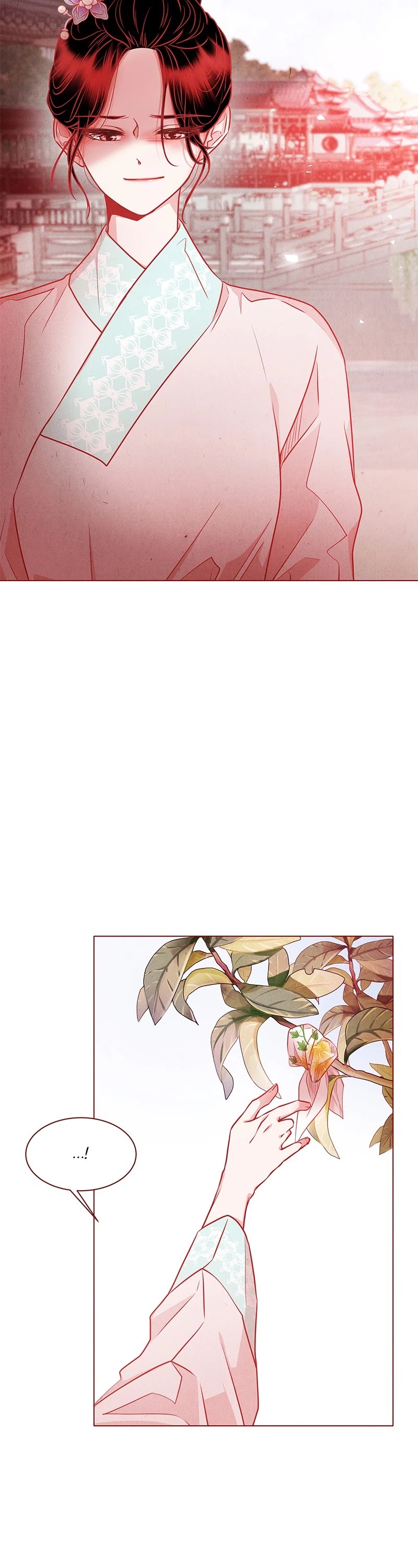 Do Snakes Eat Flowers? chapter 51 - page 4