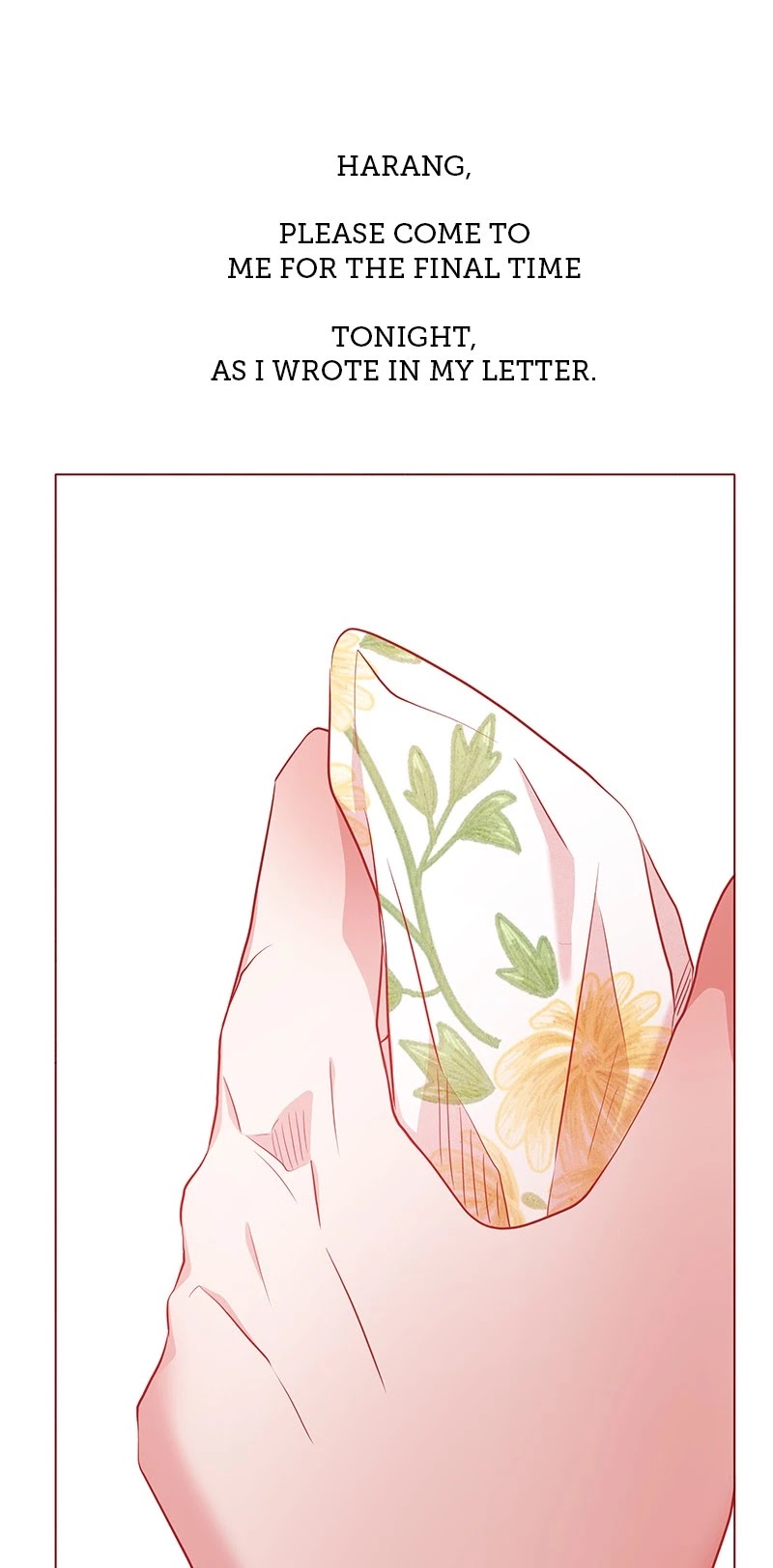 Do Snakes Eat Flowers? chapter 51 - page 41