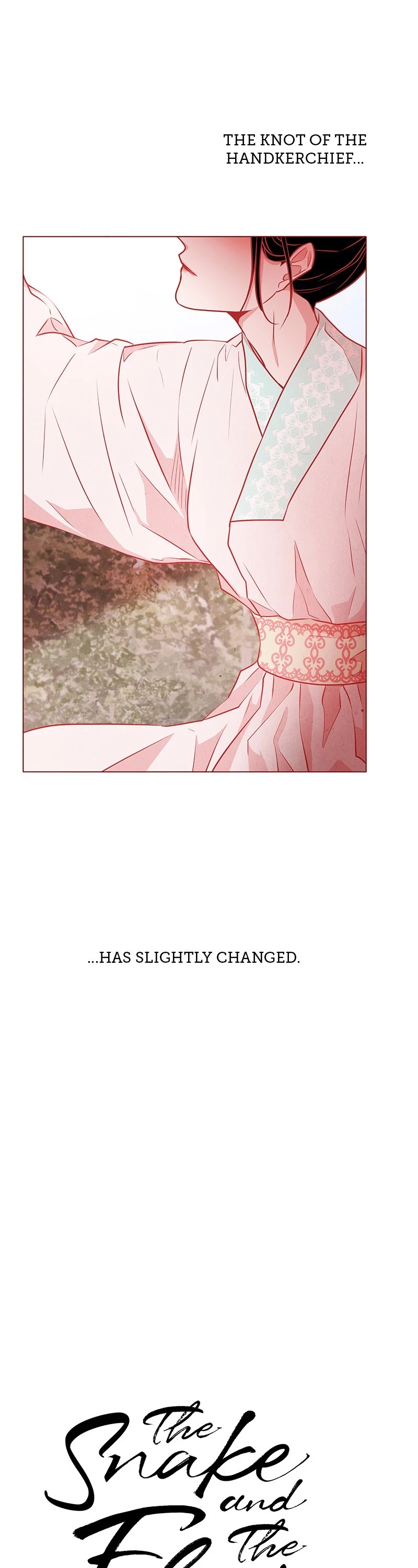 Do Snakes Eat Flowers? chapter 51 - page 5