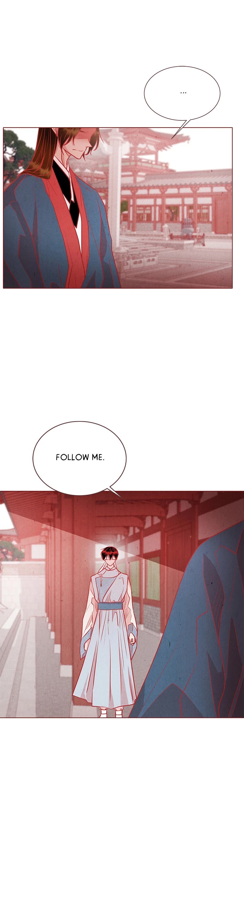 Do Snakes Eat Flowers? chapter 52 - page 25