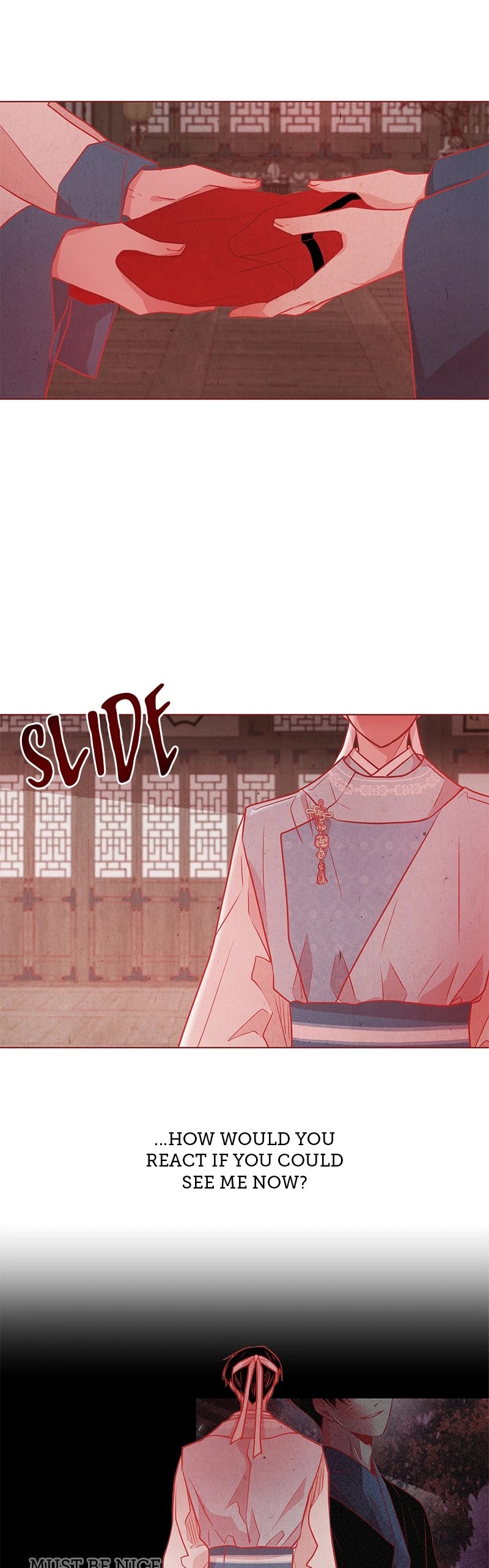 Do Snakes Eat Flowers? chapter 52 - page 28